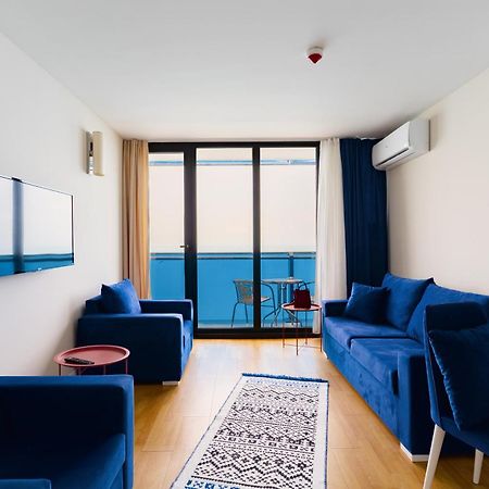 Habiby Orbi City Batumi Zewnętrze zdjęcie