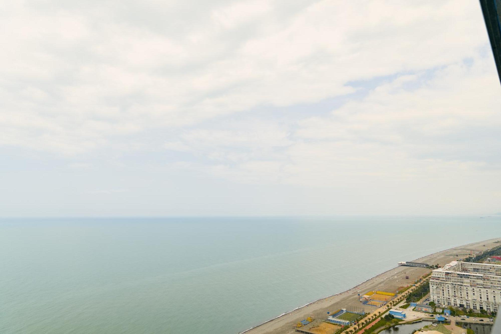 Habiby Orbi City Batumi Zewnętrze zdjęcie
