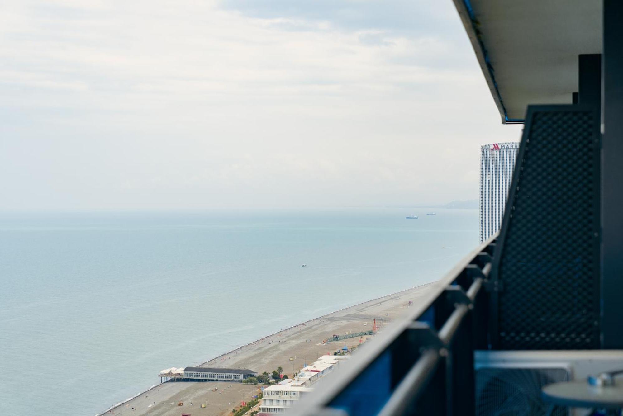 Habiby Orbi City Batumi Zewnętrze zdjęcie